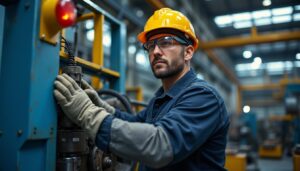 Comment choisir un équipement de protection adapté aux usines avec des machines dangereuses