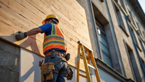 Les enjeux de la durabilité et de l’environnement pour l’isolation dans le bâtiment