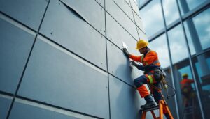 Comprendre la réglementation thermique dans l’industrie du bâtiment pour l’isolation