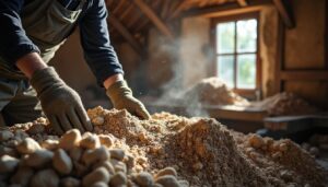 Quelles sont les solutions d’isolation adaptées aux différentes structures du bâtiment ?