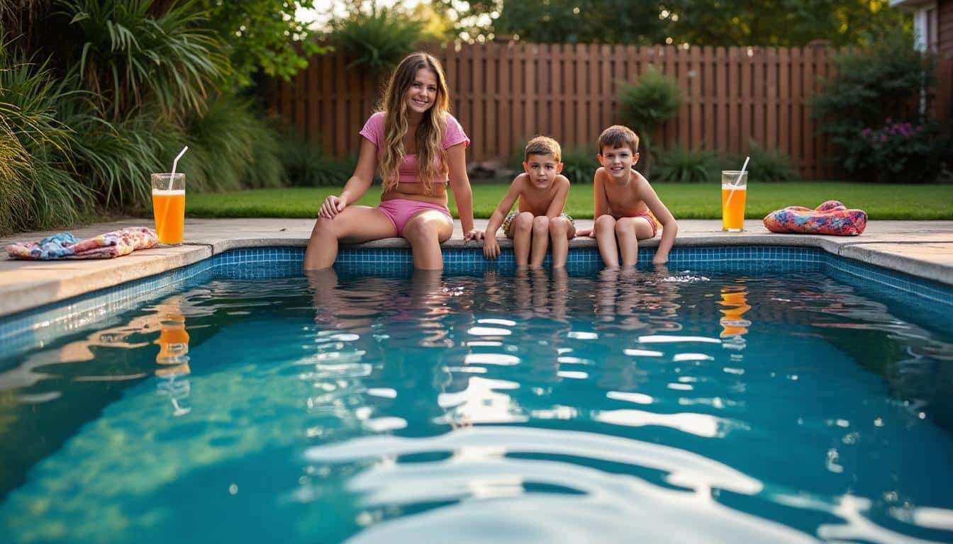 Illustration: Comprendre l’originalité de la piscine issue d’un container maritime