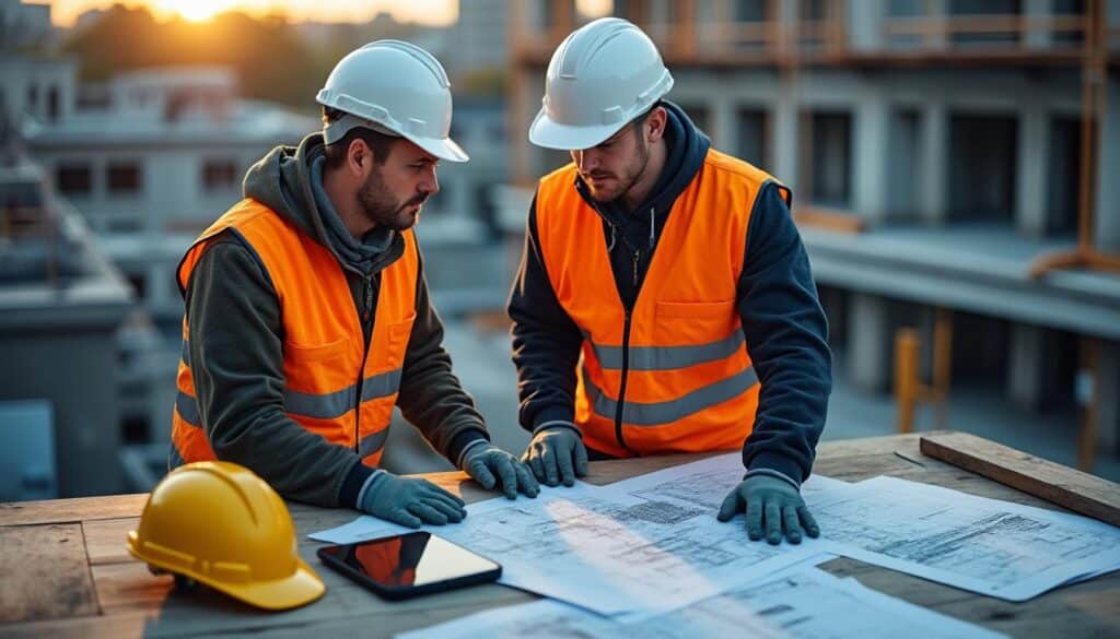 BTP prévoyance prestations : garanties et protection indispensables