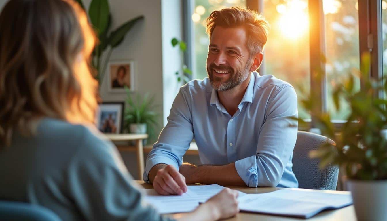 Illustration: Comprendre le fonctionnement du capital décès dans le cadre Pro BTP