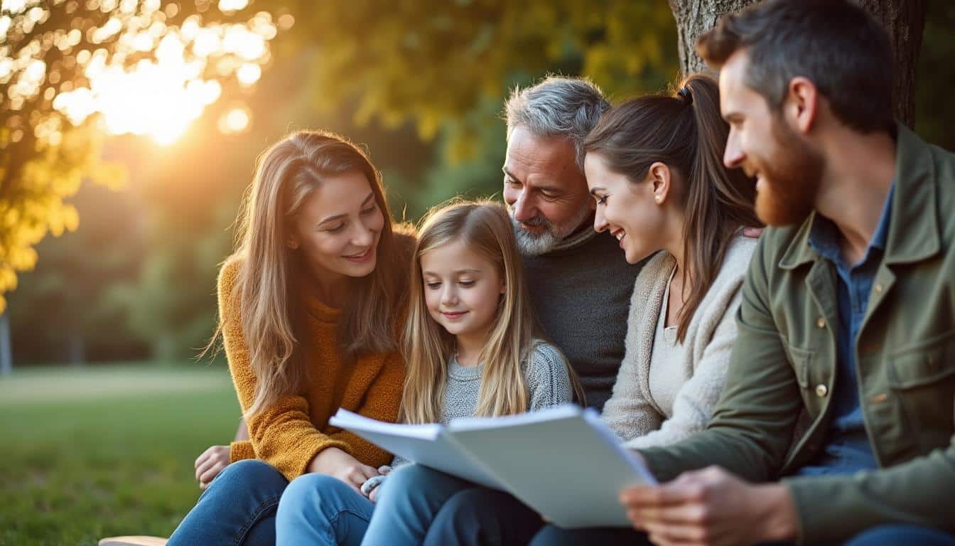 Capital décès de Pro BTP : guide complet pour protéger vos proches