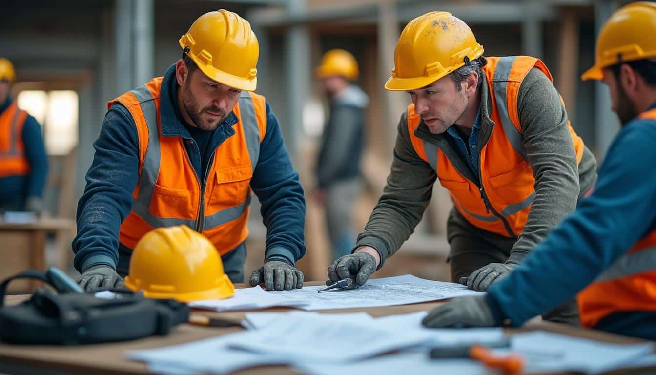 Formation BTP prix : tout savoir pour bien choisir et financer