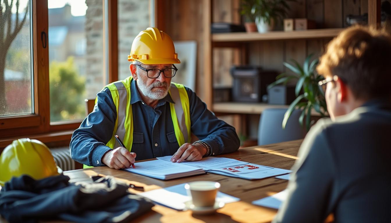 Illustration: Quelles conditions faut-il remplir pour obtenir la prime de départ à la retraite Pro BTP ?