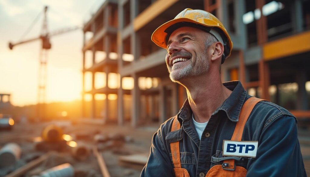 Prime de départ à la retraite Pro BTP pour ouvriers : conditions et calcul