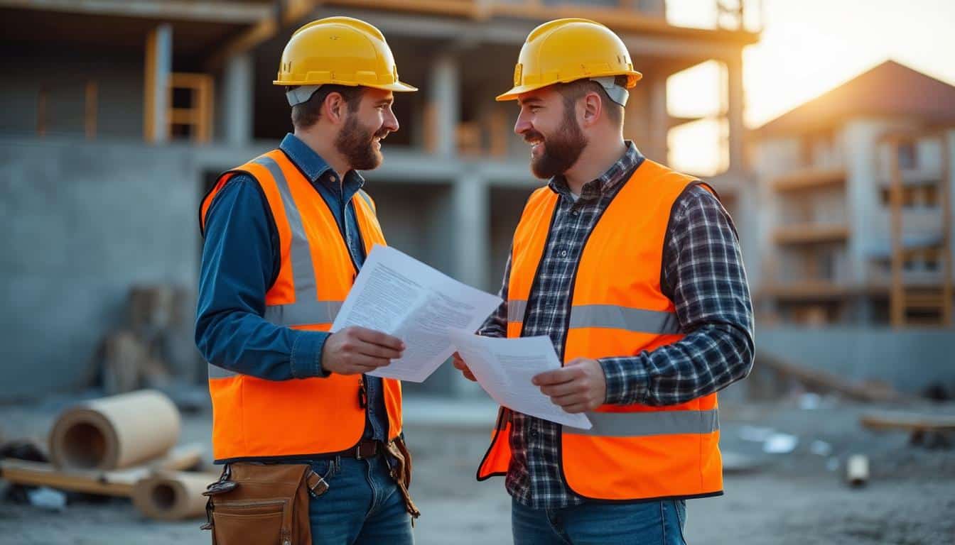 Pro BTP à Valenciennes : assurance et retraite pour le BTP