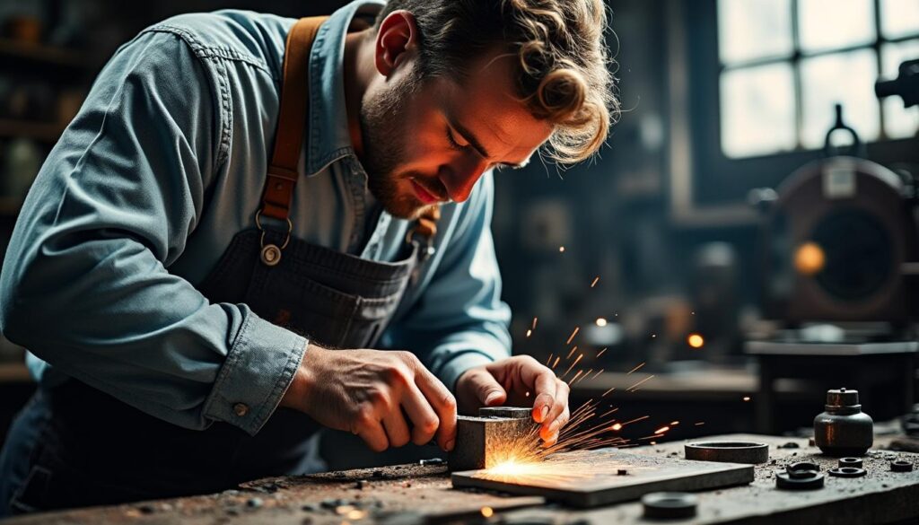 Usinage de pièce : techniques, conseils et innovations clés