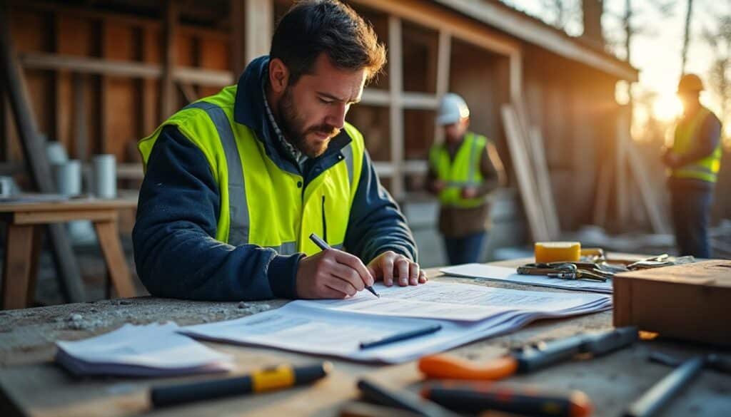 Caisse de congés payés du bâtiment : guide complet et comparatif