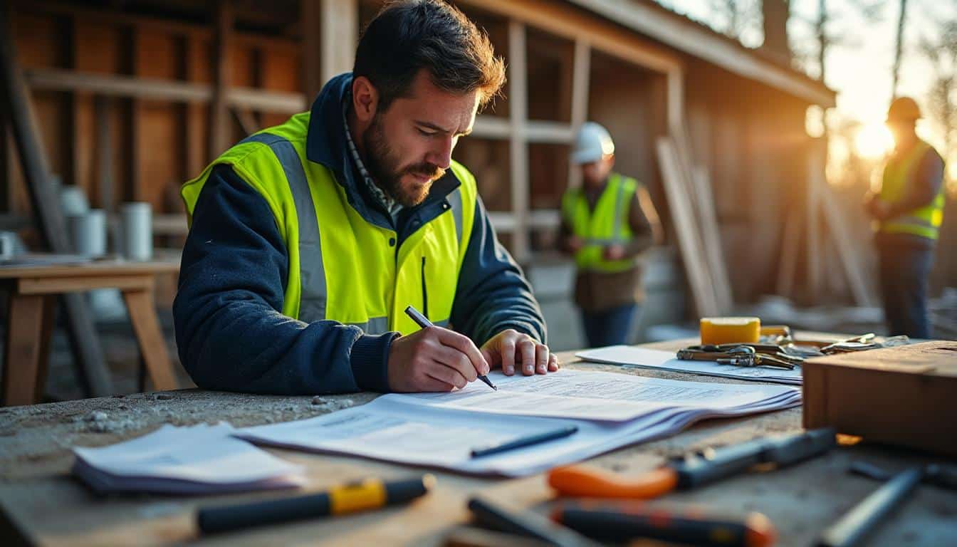 Caisse de congés payés du bâtiment : guide complet et comparatif