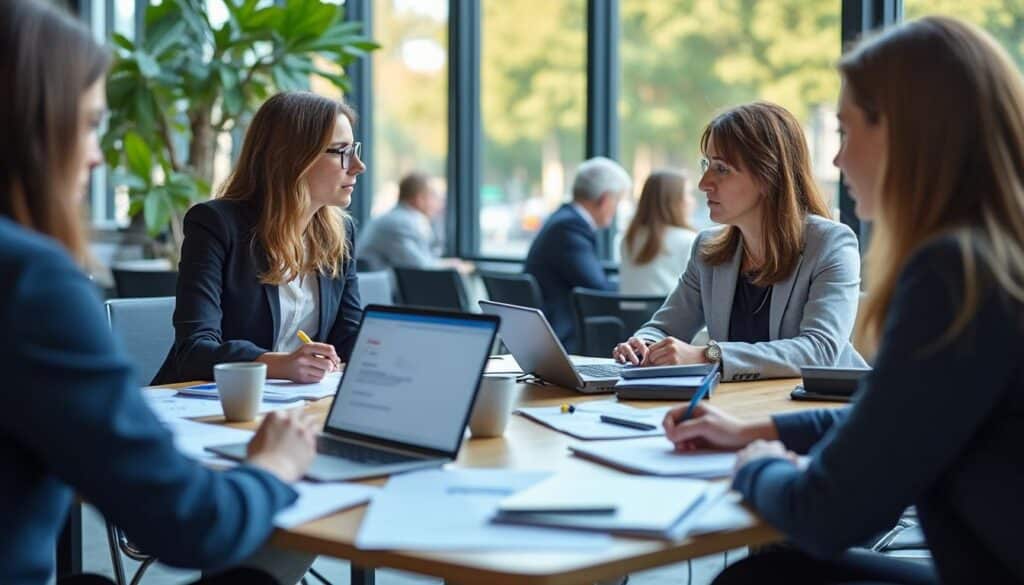 CSRD du Parlement européen : obligations et enjeux pour les entreprises