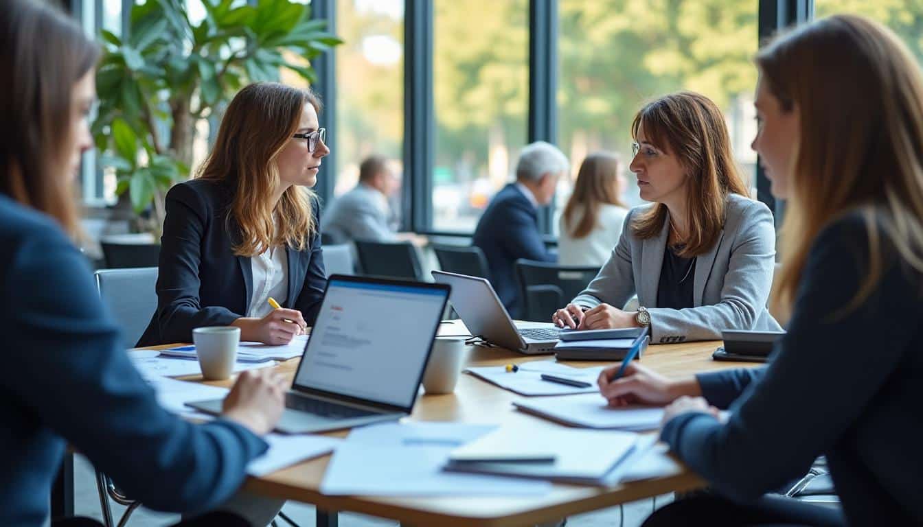 CSRD du Parlement européen : obligations et enjeux pour les entreprises