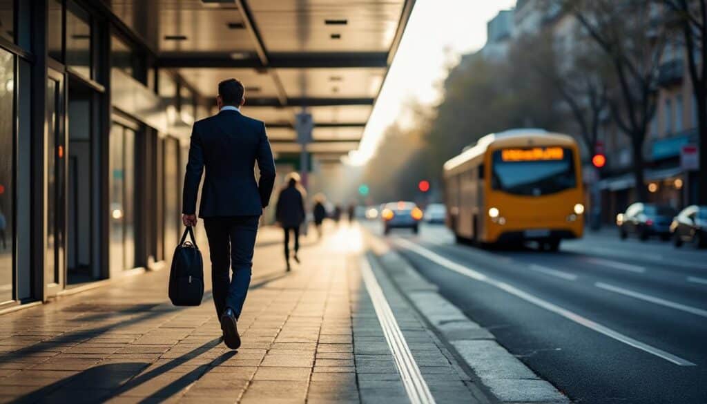 Indemnisation du trajet : guide complet pour salariés et ouvriers