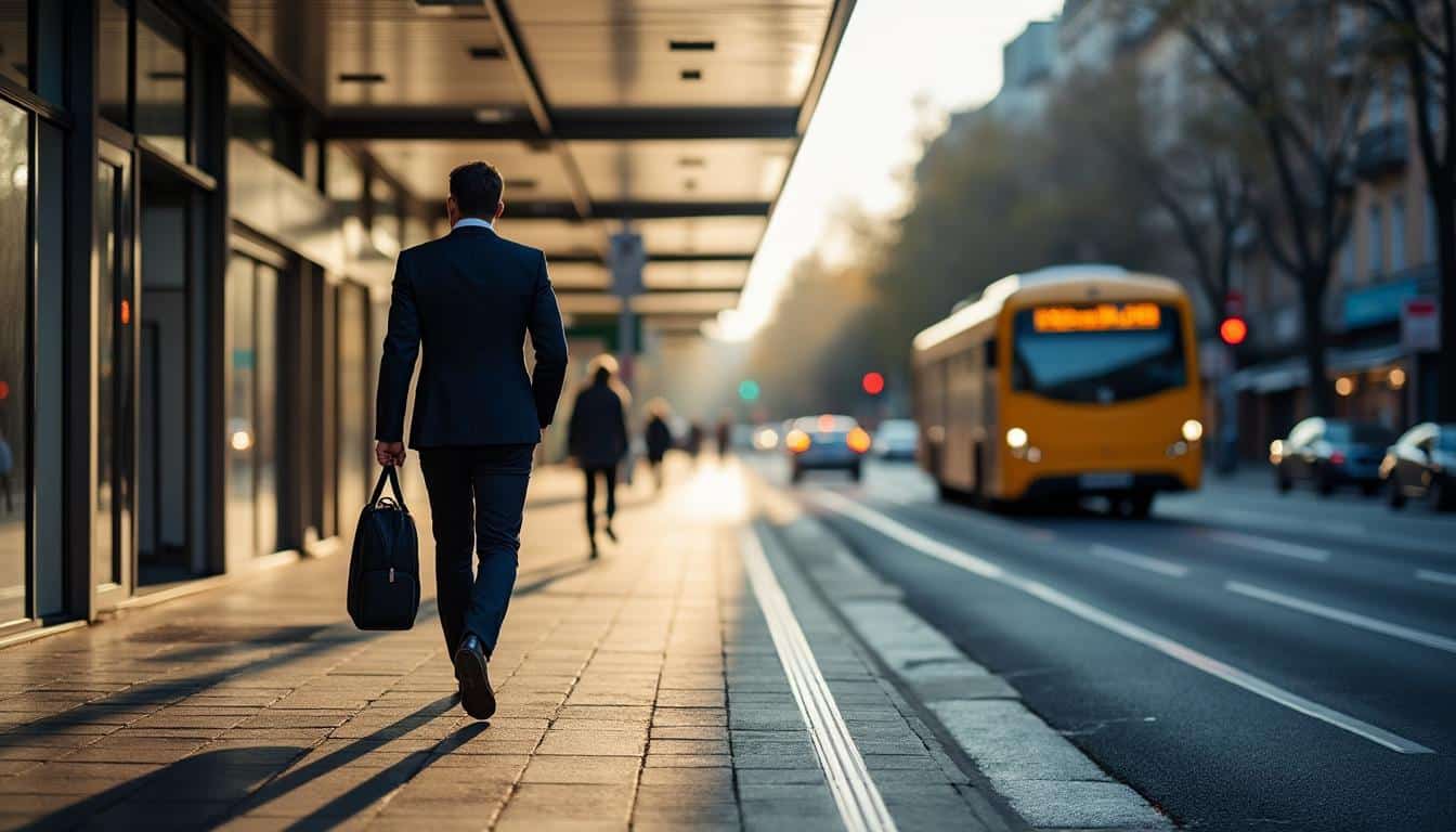 Indemnisation du trajet : guide complet pour salariés et ouvriers