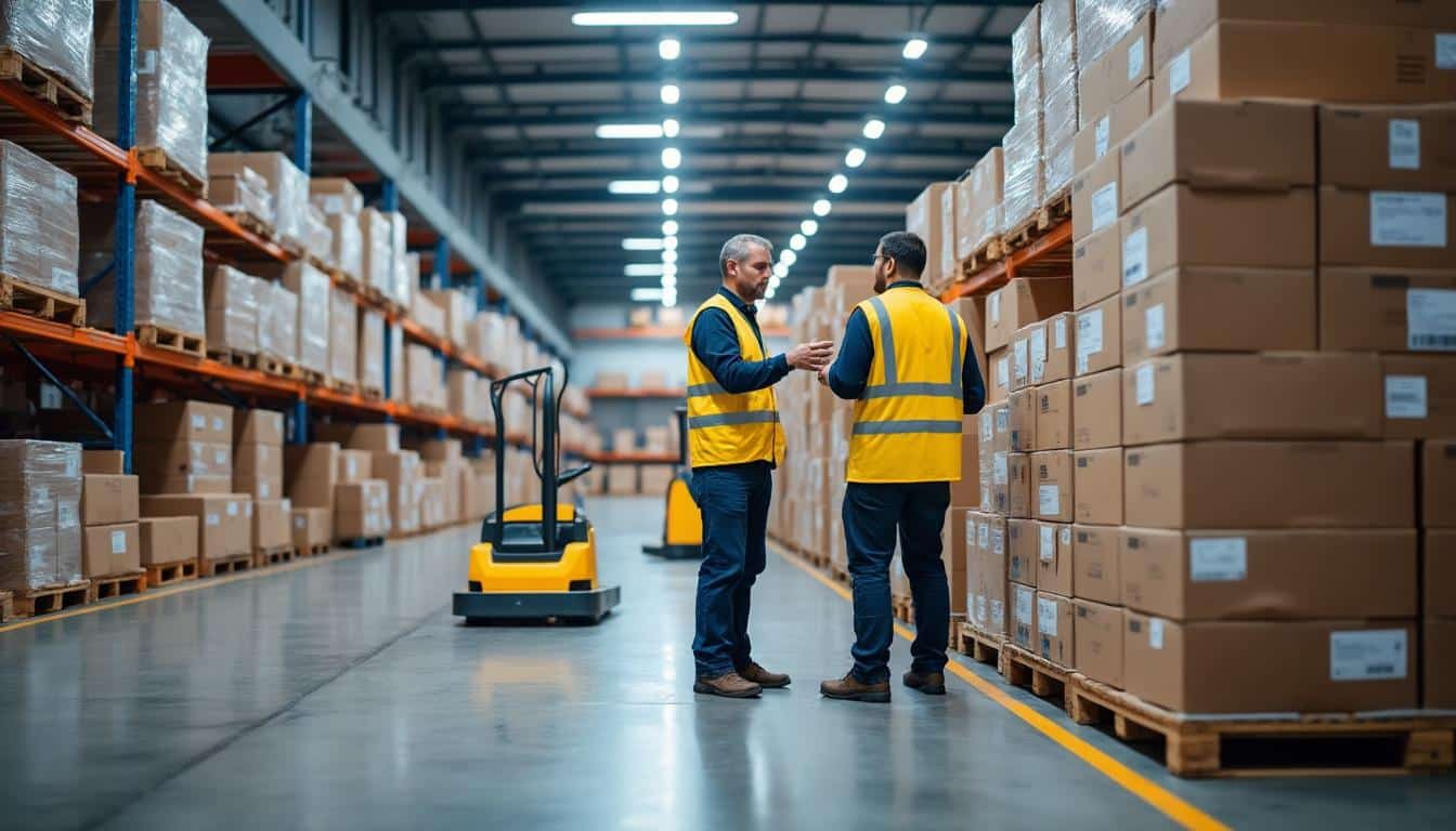 Schéma de la supply chain : guide complet pour optimiser vos flux