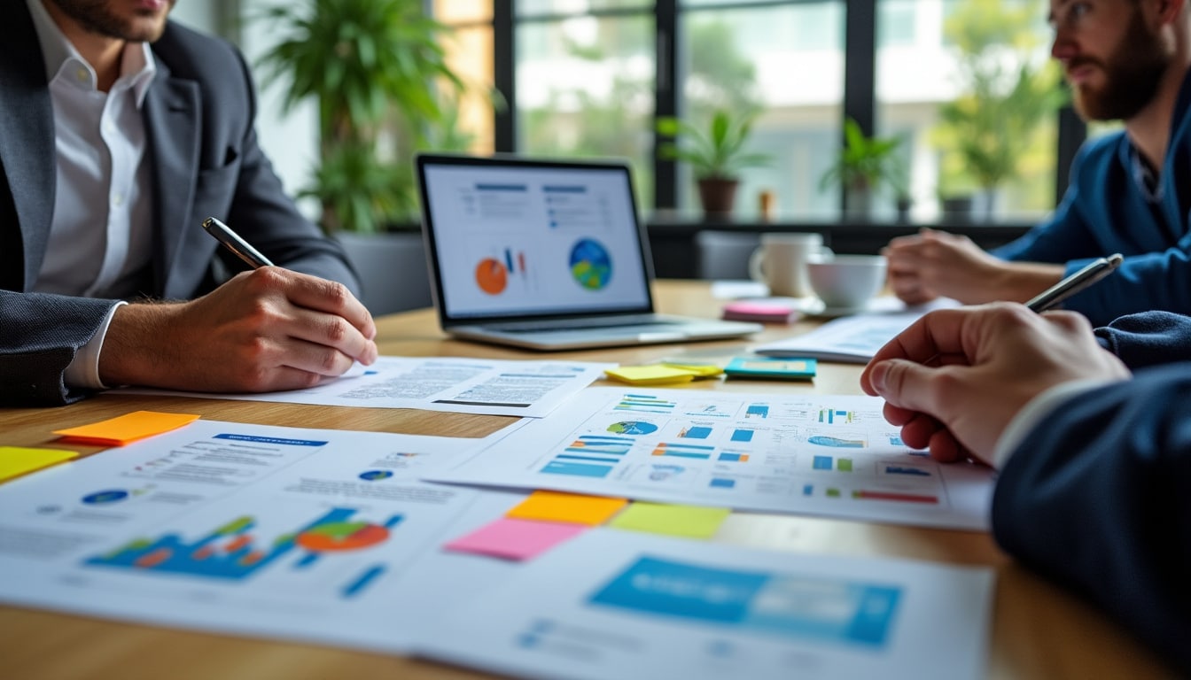 Comprendre le cadre du CSRD et du CS3D pour les entreprises
