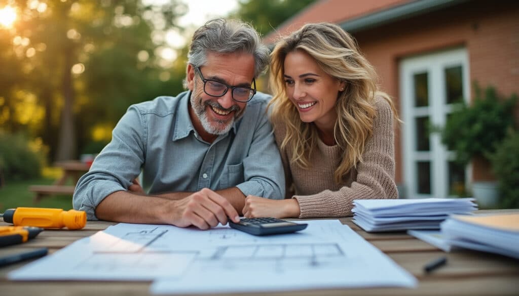 Pro BTP emprunt : financer vos projets immobiliers et travaux