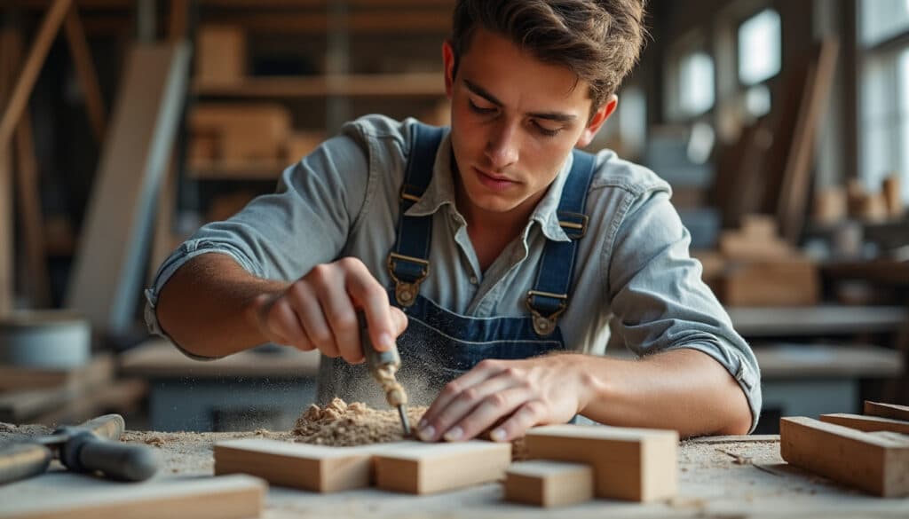 Salaire de l’apprenti maçon : guide complet pour bien comprendre