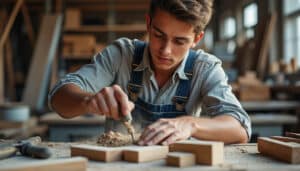 Salaire de l’apprenti maçon : guide complet pour bien comprendre