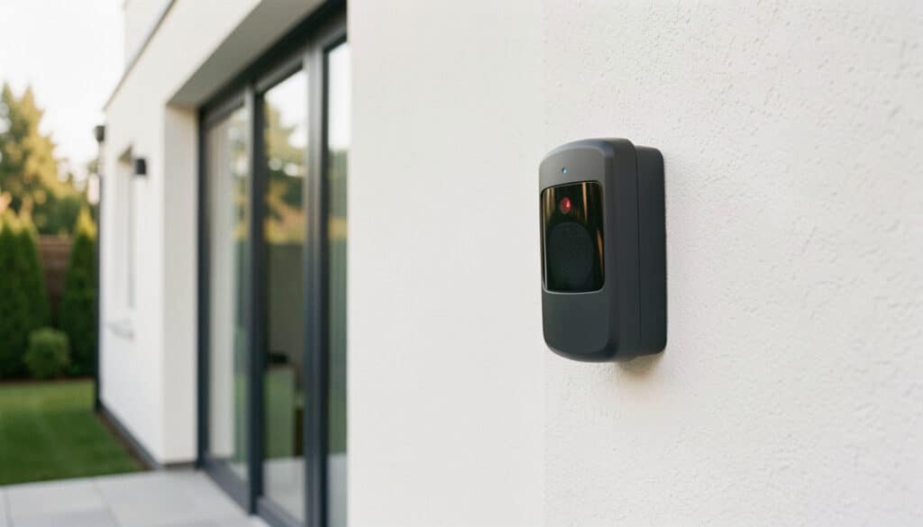 Alarme infrarouge : comment choisir le bon système