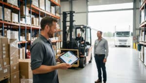 Consultant en transport et logistique : métier et salaire
