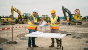 Convention des ouvriers des travaux publics expliquée